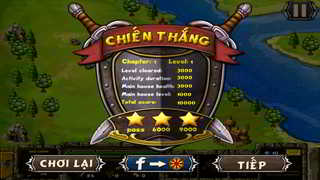 Game dế chế online andoid